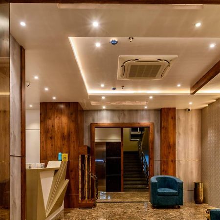 Rs Regal Inn-Deoghar Exterior foto