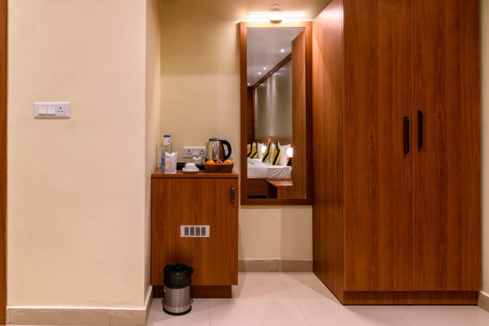 Rs Regal Inn-Deoghar Exterior foto